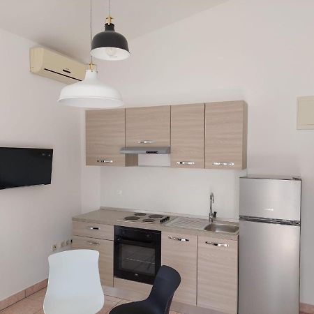 Apartmani Vesna Miskovici Luaran gambar