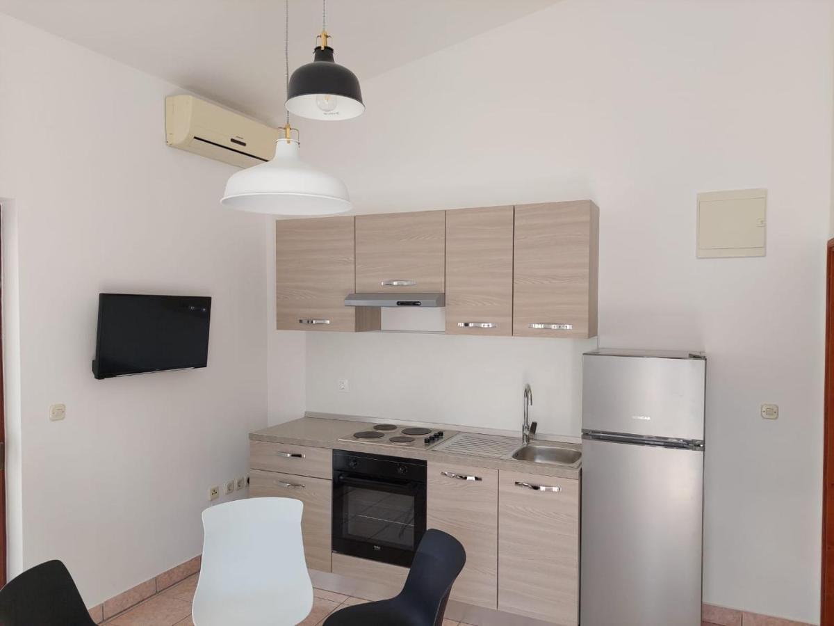 Apartmani Vesna Miskovici Luaran gambar