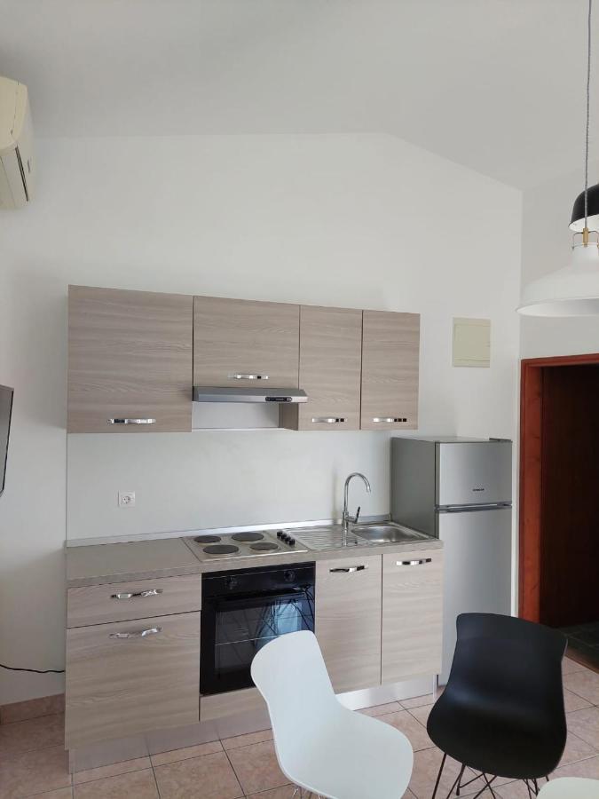 Apartmani Vesna Miskovici Luaran gambar