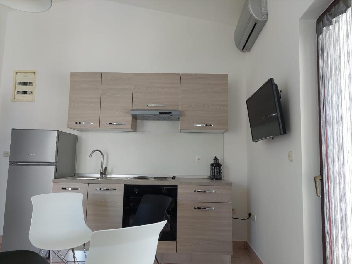 Apartmani Vesna Miskovici Luaran gambar