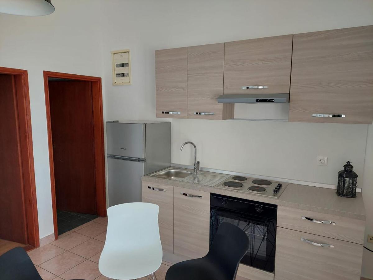 Apartmani Vesna Miskovici Luaran gambar