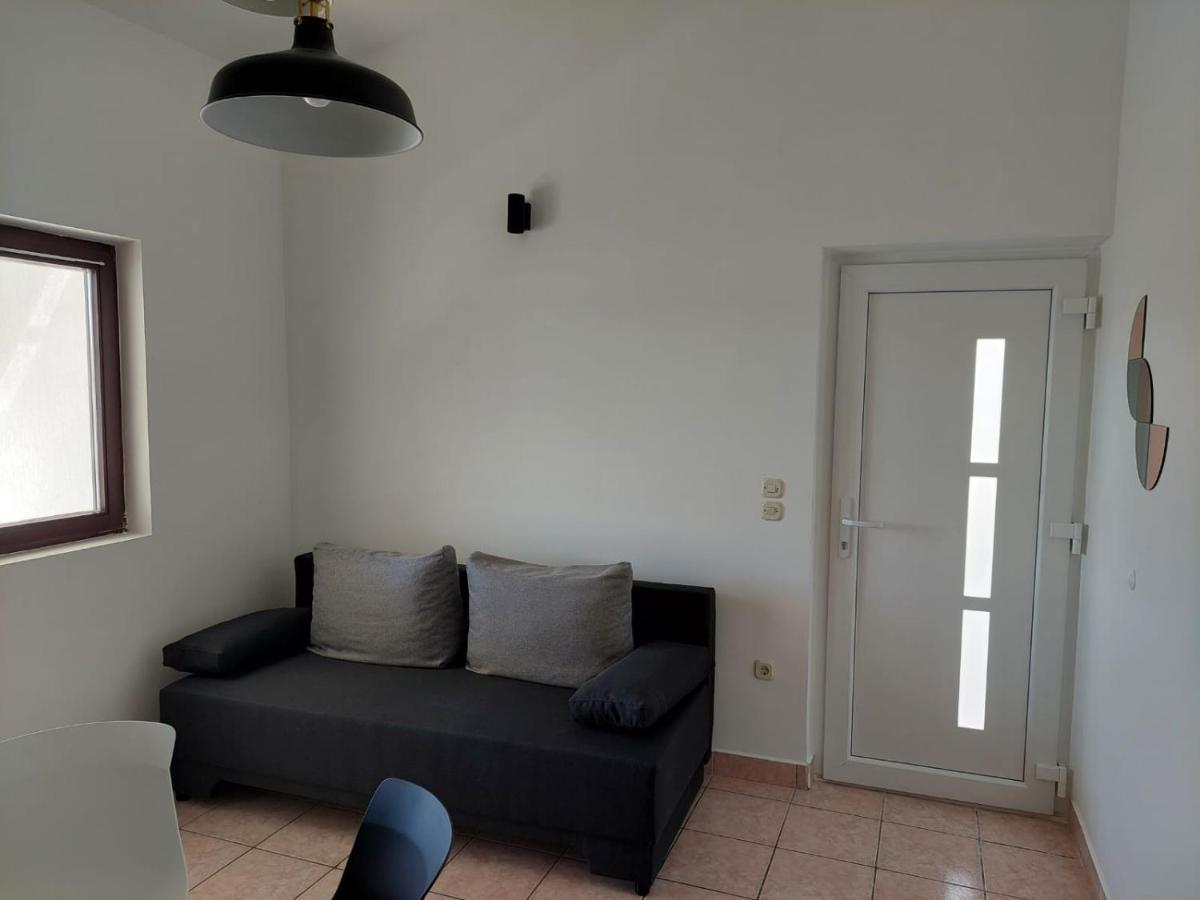 Apartmani Vesna Miskovici Luaran gambar