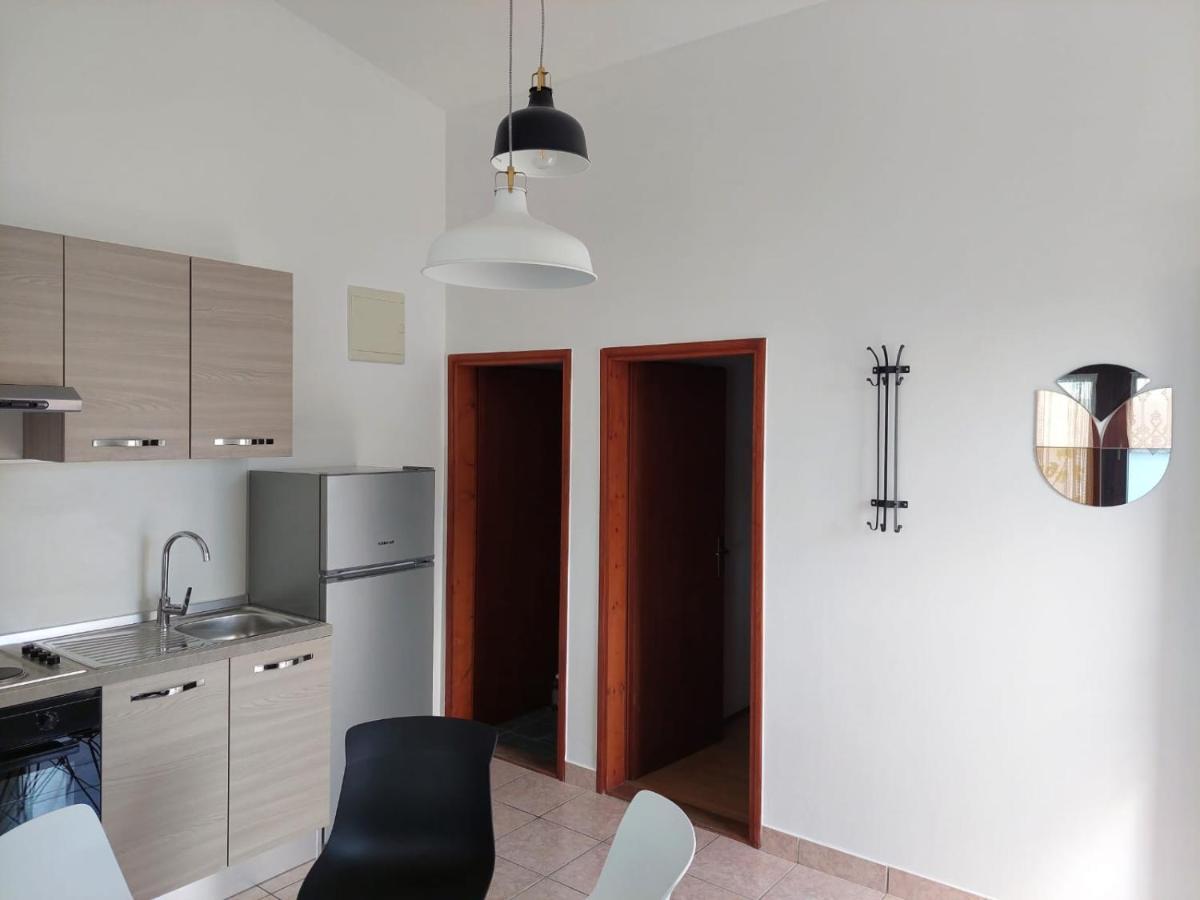 Apartmani Vesna Miskovici Luaran gambar