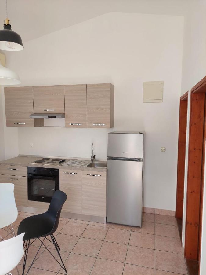 Apartmani Vesna Miskovici Luaran gambar