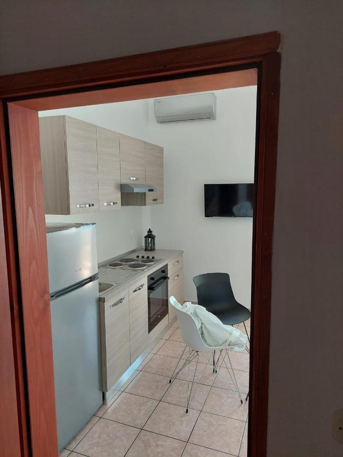 Apartmani Vesna Miskovici Luaran gambar