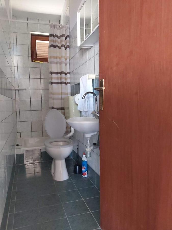 Apartmani Vesna Miskovici Luaran gambar